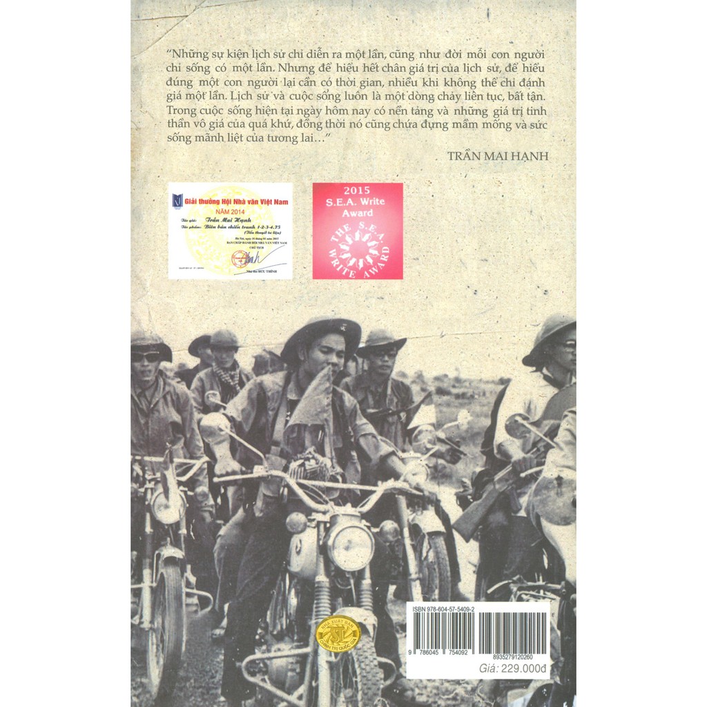 Bien Ban Chien Tranh 1-2-3-4.75 (Tai Ban Lan Thu Nam, Co Bo Sung)