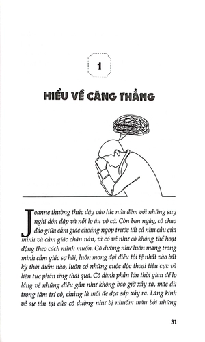 biến căng thẳng thành sức mạnh