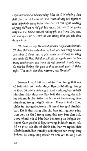 biến căng thẳng thành sức mạnh