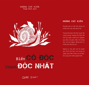 biến cô độc thành độc nhất