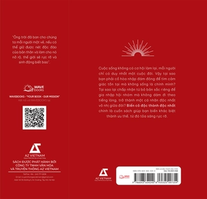 biến cô độc thành độc nhất