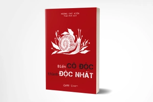 biến cô độc thành độc nhất