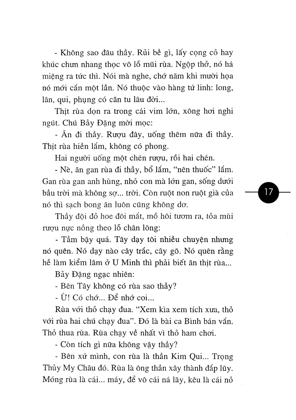 biển cỏ miền tây và hình bóng cũ