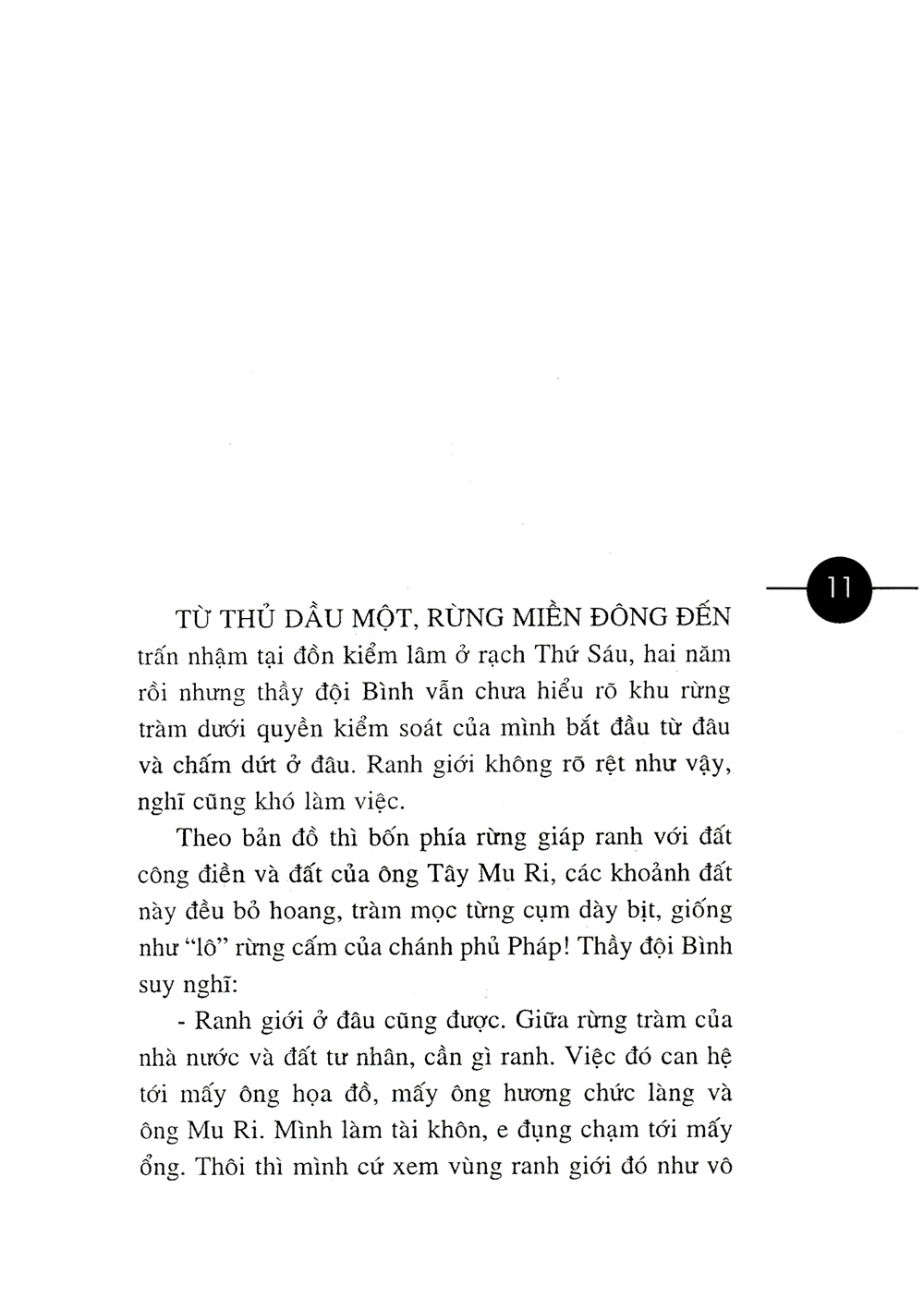 biển cỏ miền tây và hình bóng cũ