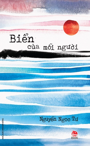 biển của mỗi người (tái bản 2023)