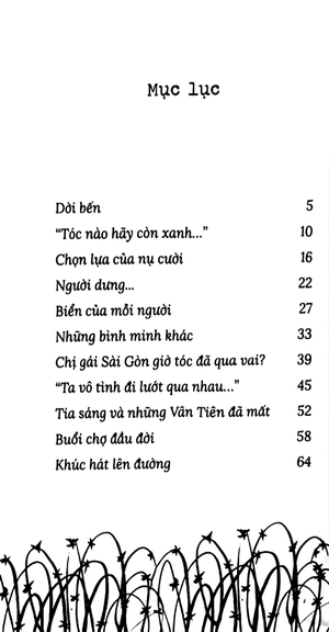 biển của mỗi người (tái bản 2023)