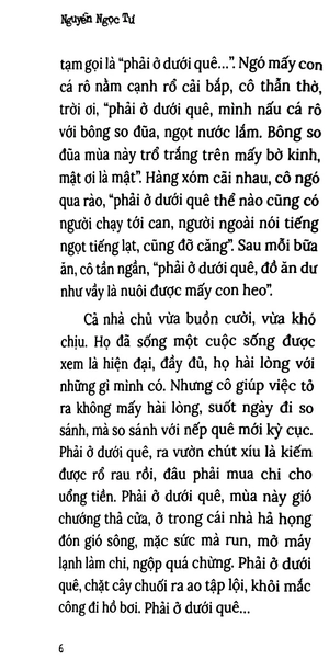 biển của mỗi người (tái bản 2023)