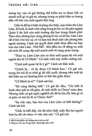 biện hộ trắng án