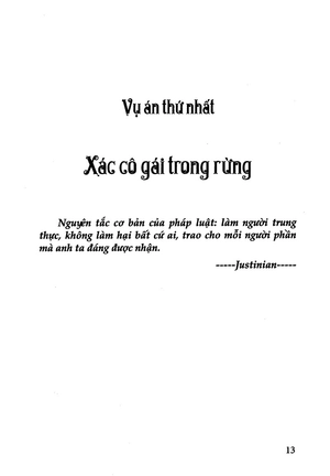 biện hộ trắng án