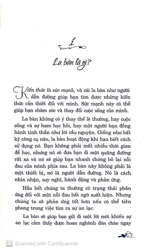 biến khổ đau thành an lạc