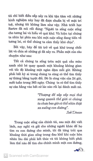 biến khổ đau thành an lạc