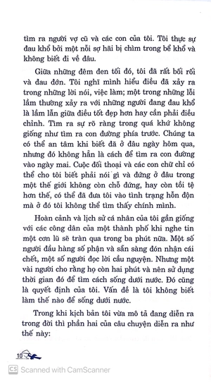 biến khổ đau thành an lạc