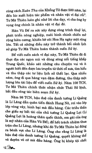 biến nhược điểm thành ưu điểm