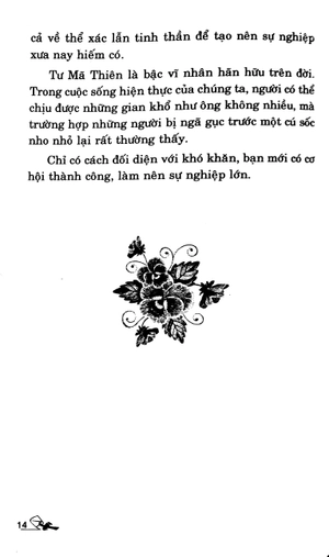 biến nhược điểm thành ưu điểm