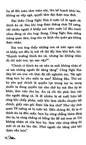 biến nhược điểm thành ưu điểm