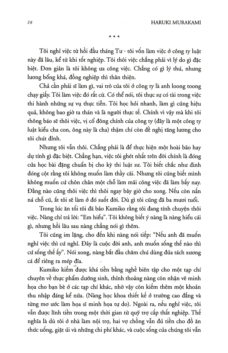 biên niên ký chim vặn dây cót (tái bản 2020)