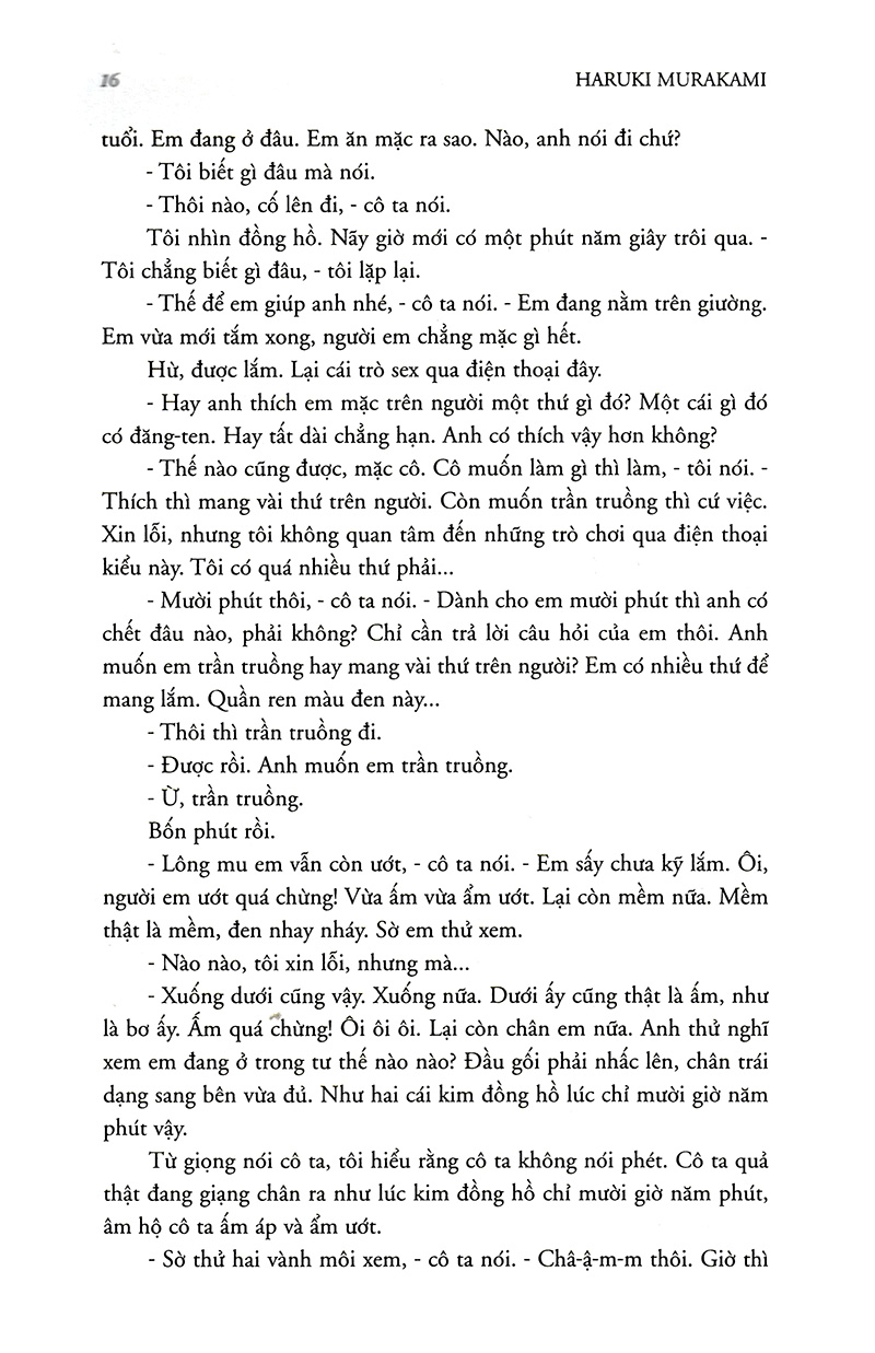 biên niên ký chim vặn dây cót (tái bản 2020)