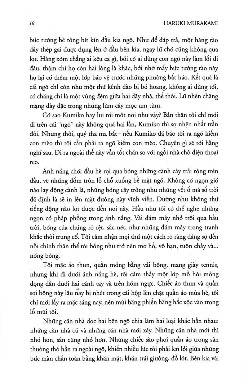 biên niên ký chim vặn dây cót (tái bản 2020)