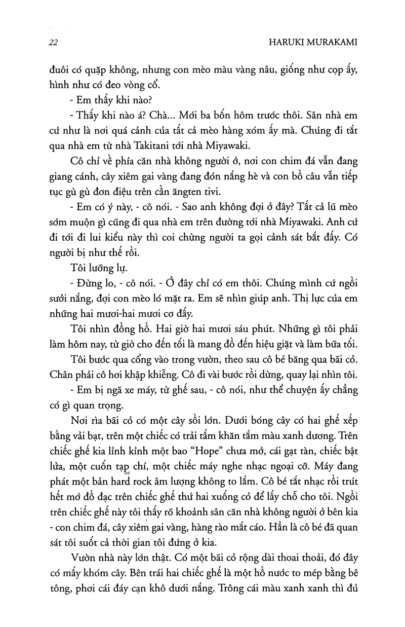 biên niên ký chim vặn dây cót (tái bản 2020)