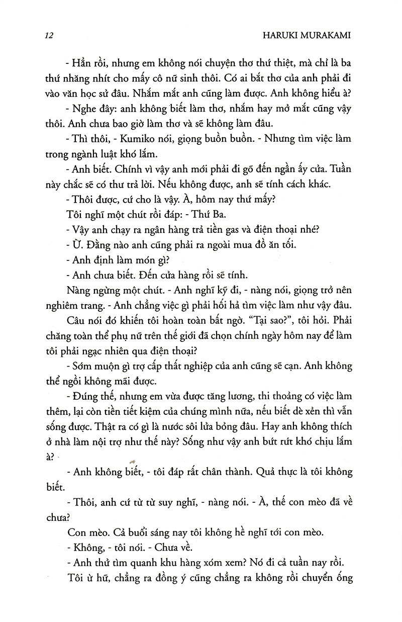 biên niên ký chim vặn dây cót (tái bản 2020)