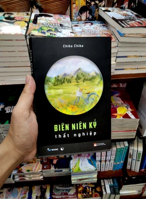 biên niên ký thất nghiệp
