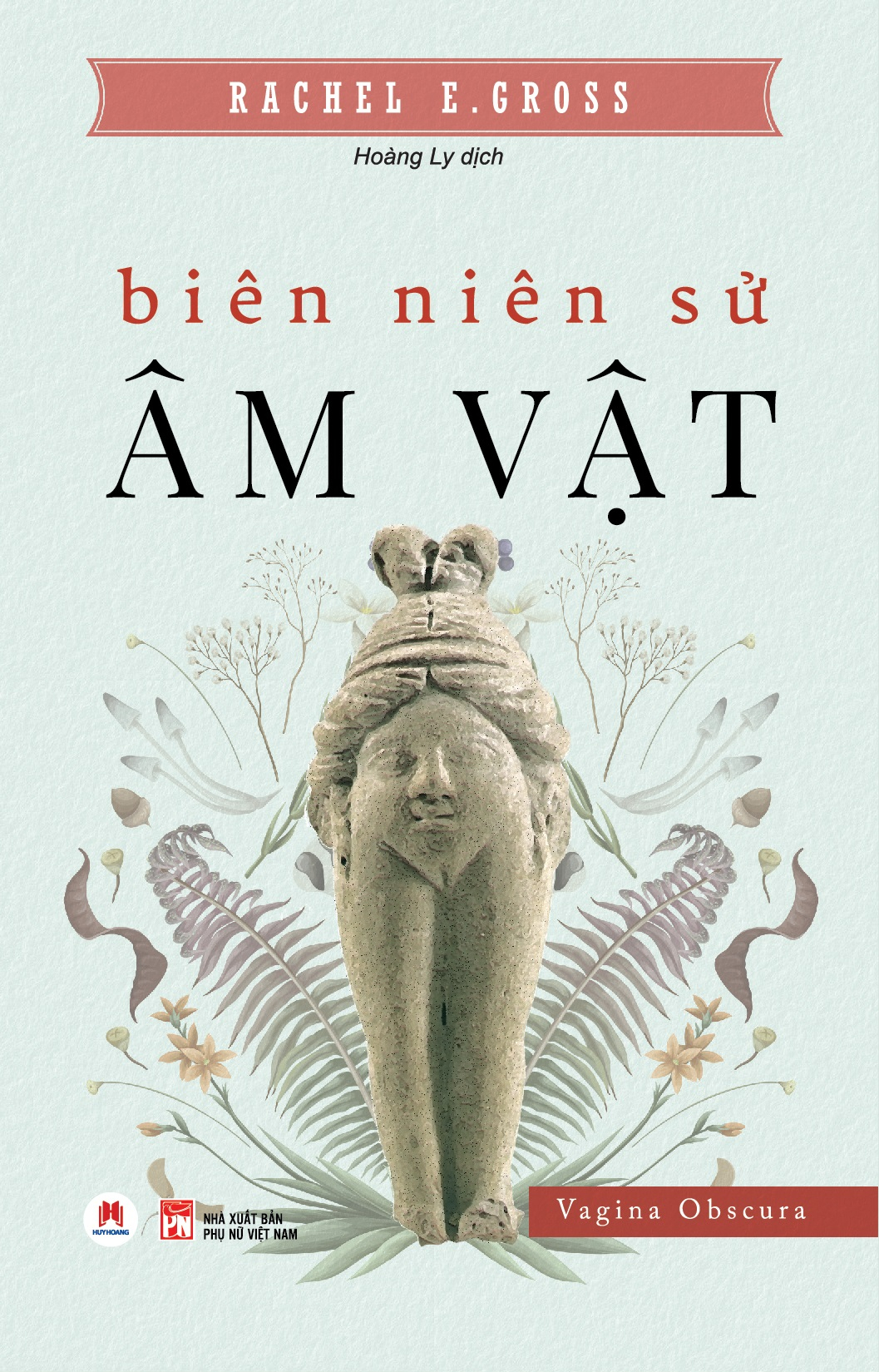 biên niên sử âm vật