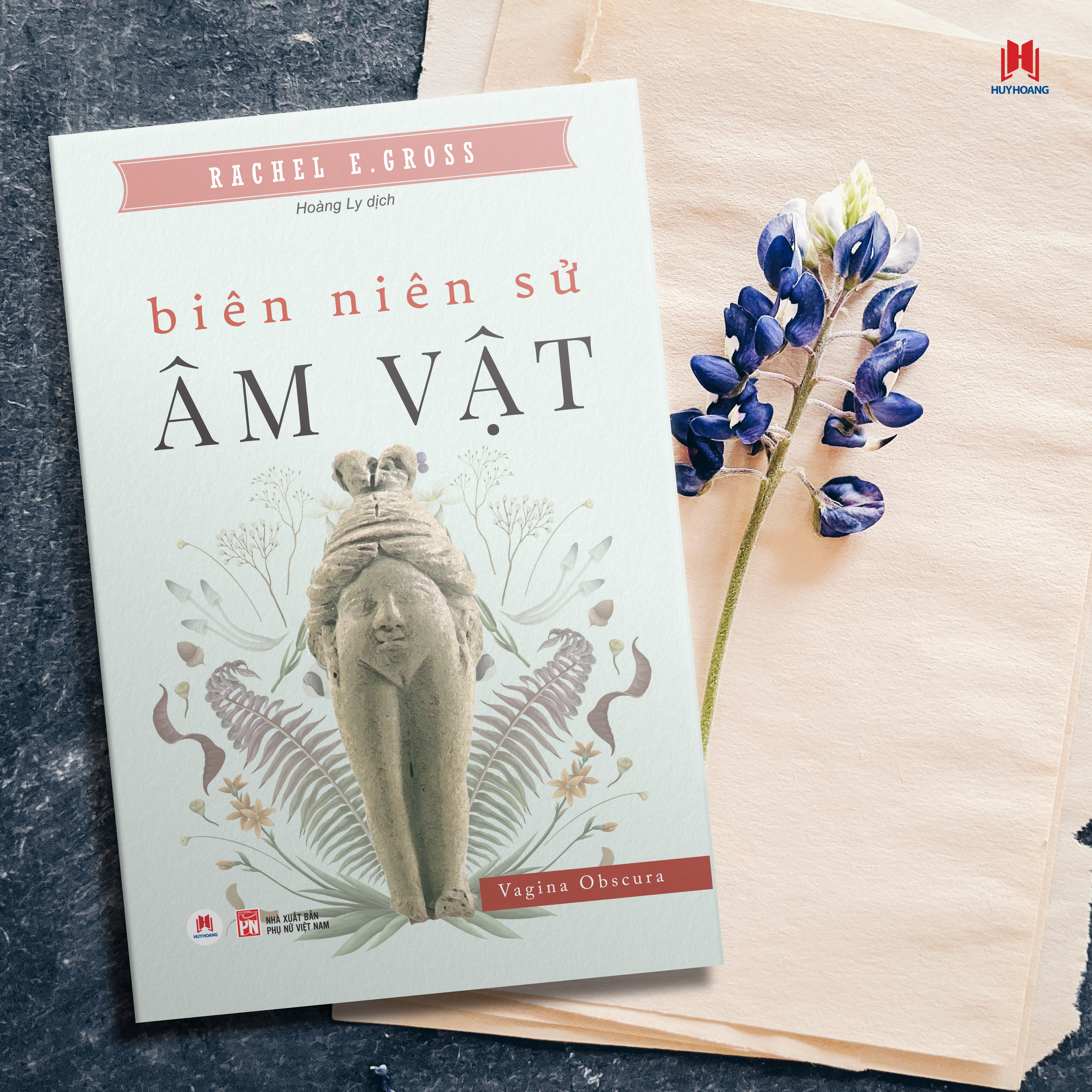 biên niên sử âm vật