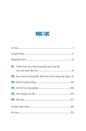 biên niên sử singapore về quy hoạch đô thị