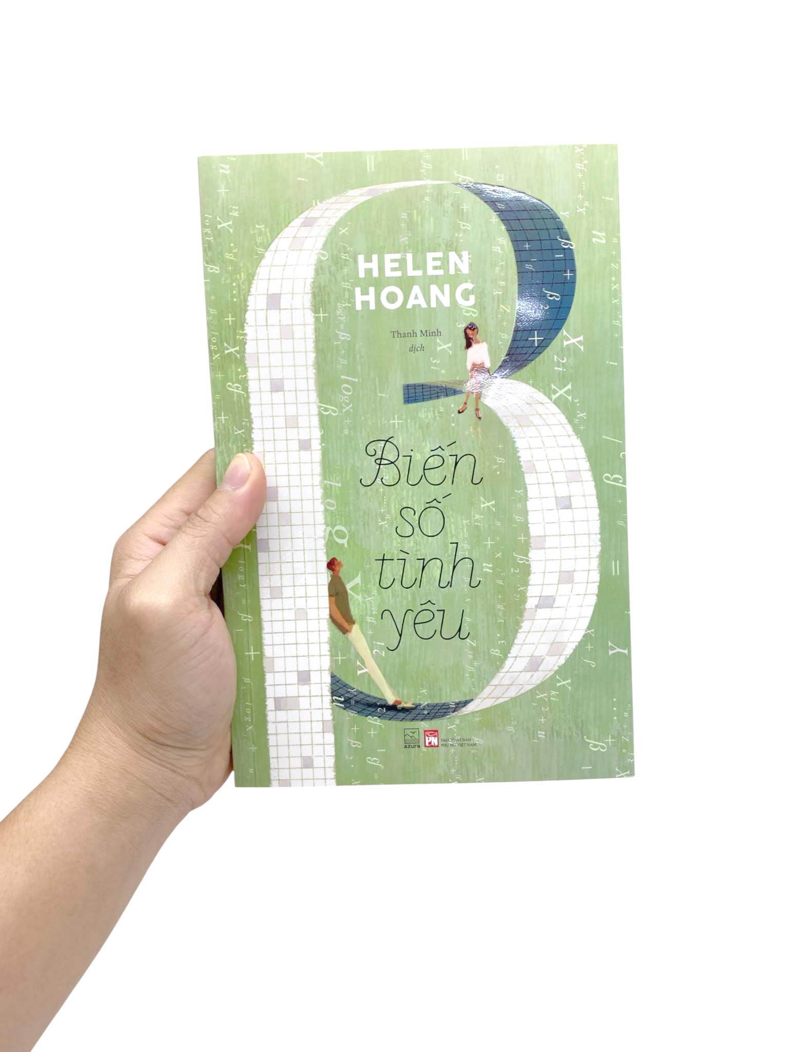 Biến Số Tình Yêu