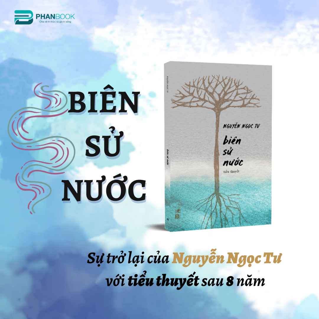 biên sử nước