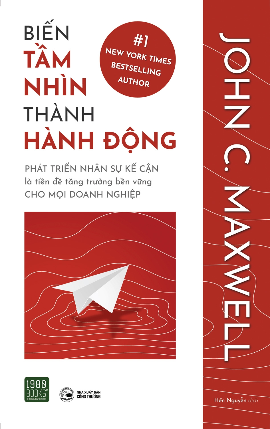 biến tầm nhìn thành hành động