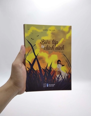 biên tập lại chính mình