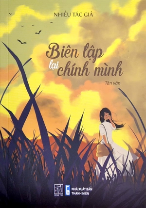 biên tập lại chính mình