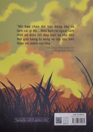 biên tập lại chính mình