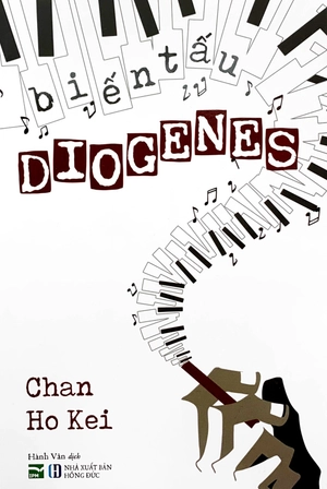 biến tấu diogenes