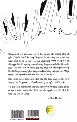 biến tấu diogenes