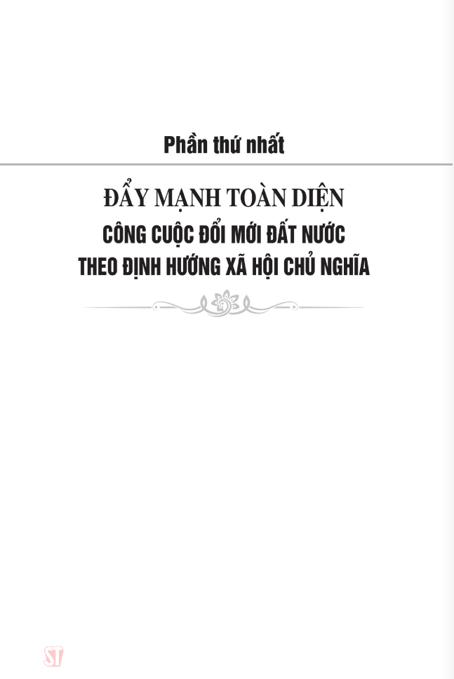 biến thách thức thành cơ hội - quyết tâm tạo đột phá đưa đất nước phát triển nhanh, bền vững