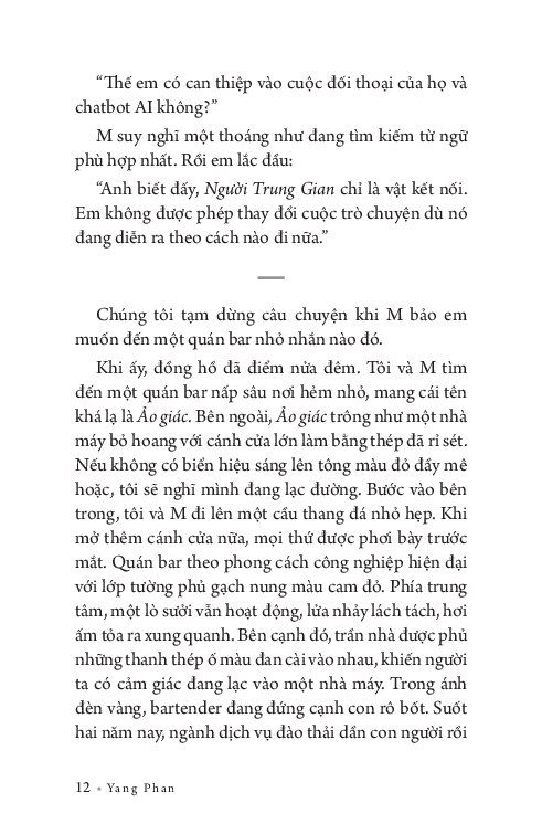 biến thể của cô đơn