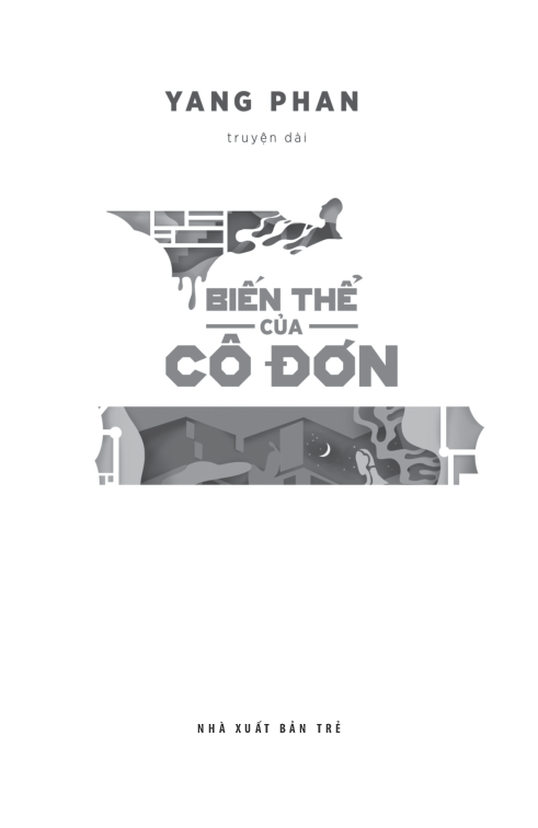 biến thể của cô đơn