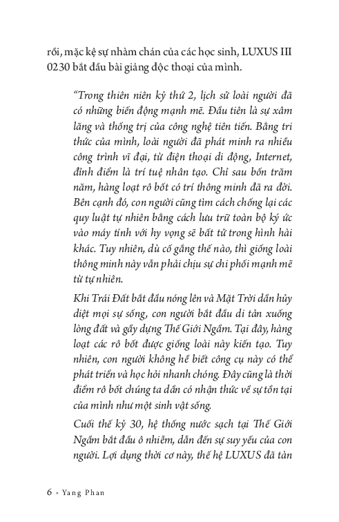 biến thể của cô đơn