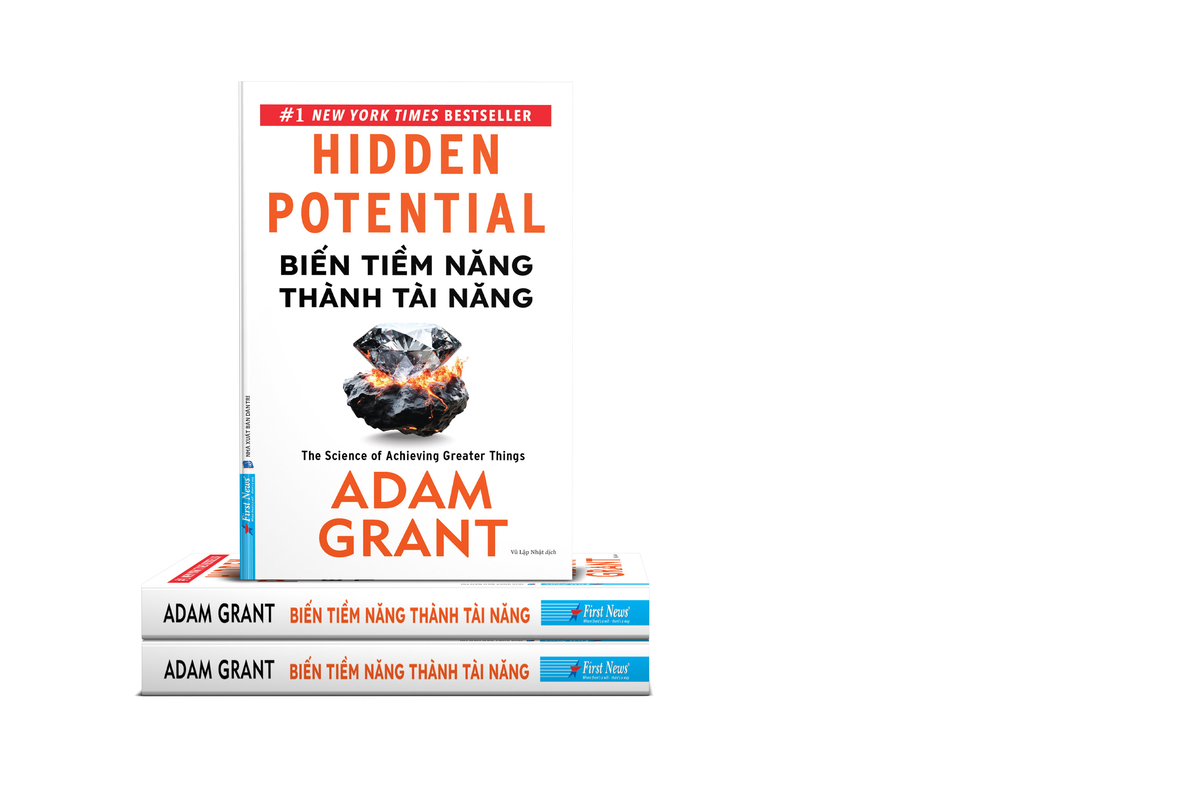 biến tiềm năng thành tài năng