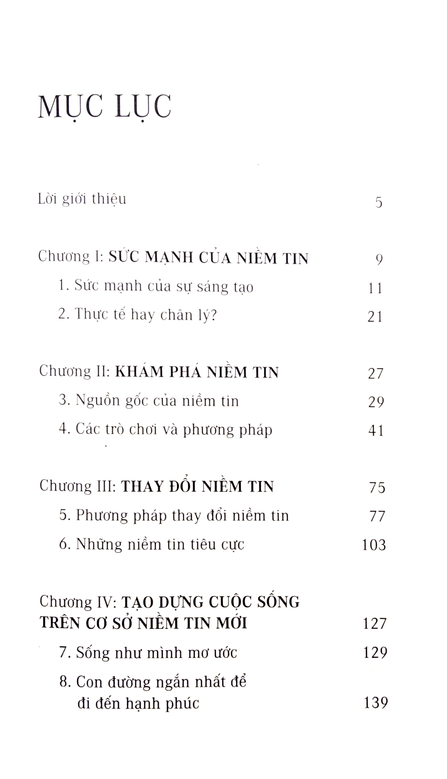 biến ước mơ thành hiện thực - make your dreams come true