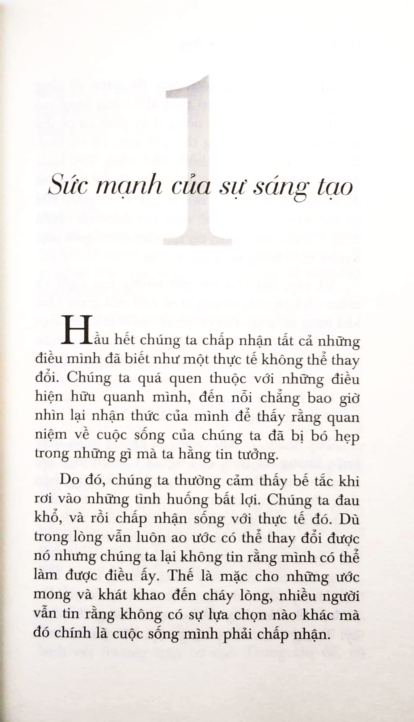 biến ước mơ thành hiện thực - make your dreams come true