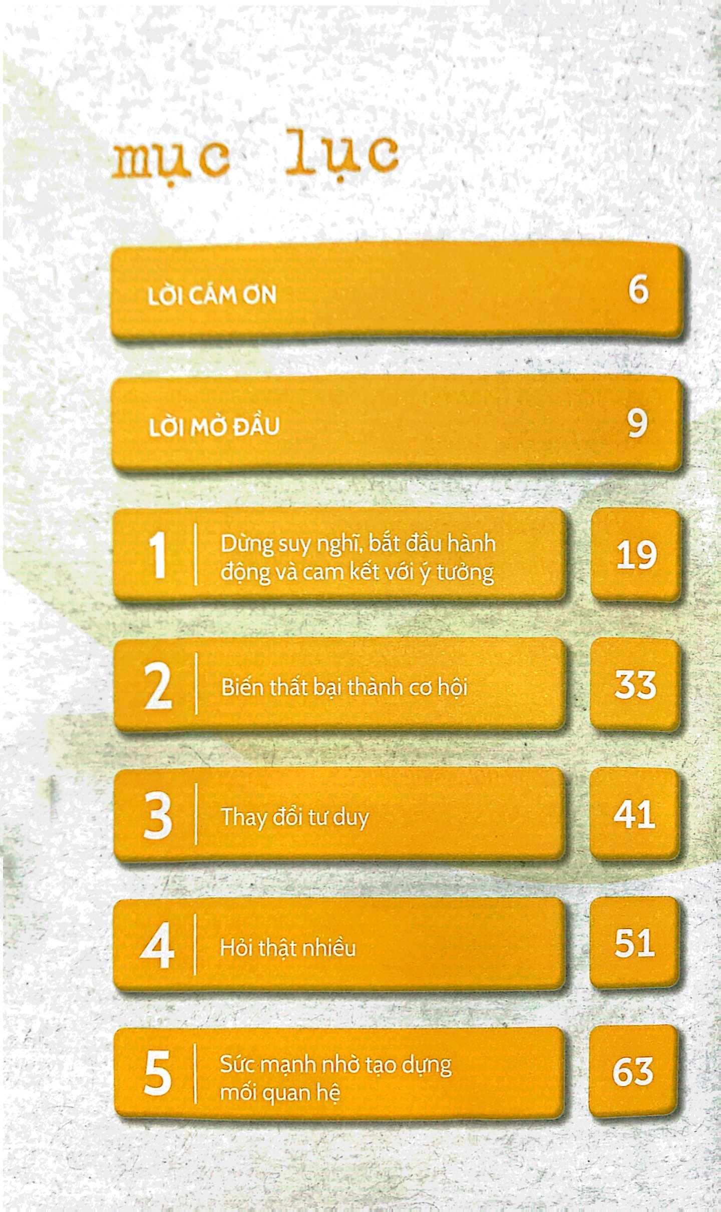 biến ý tưởng điên rồ thành doanh nghiệp thành công