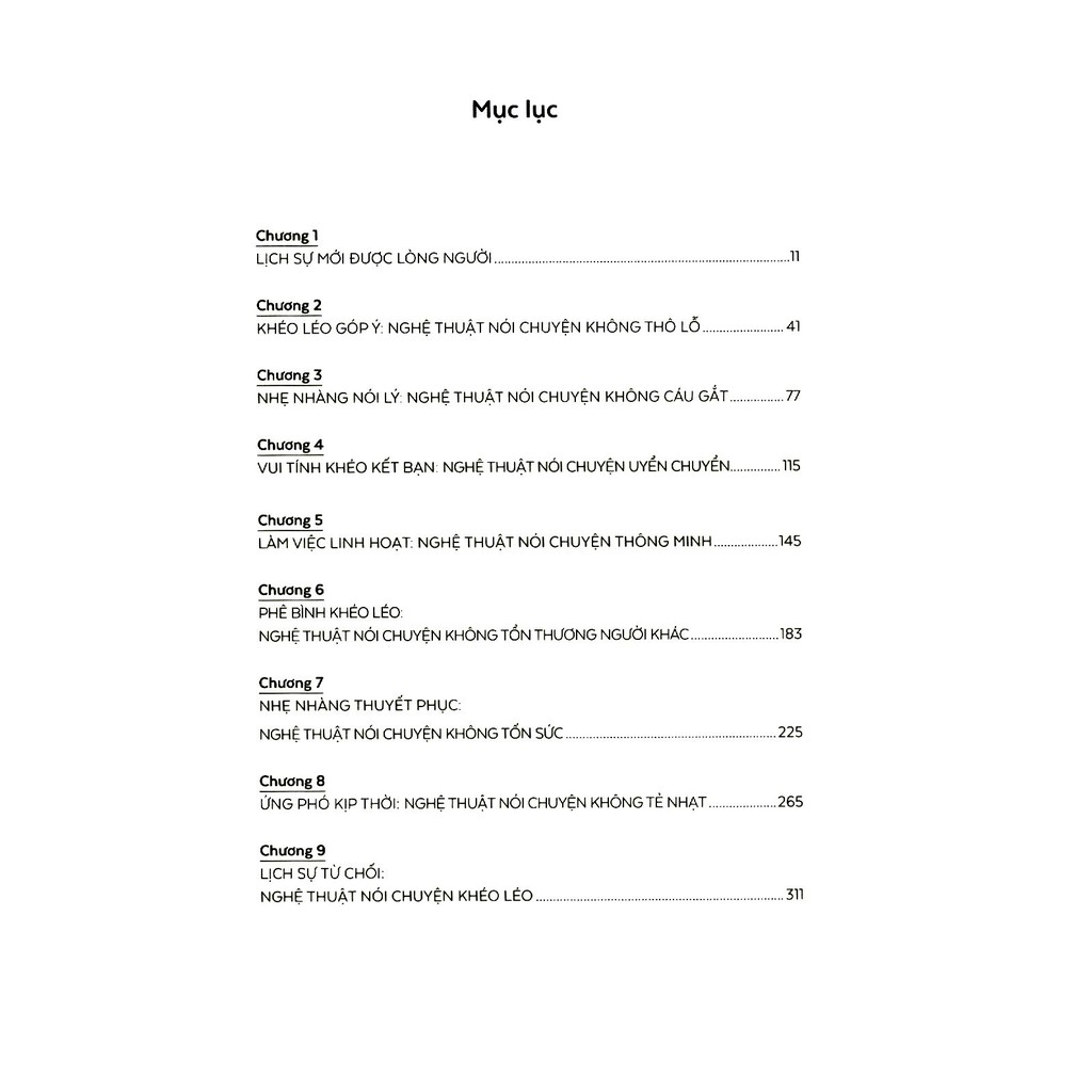 biết ăn nói chẳng lo thua thiệt