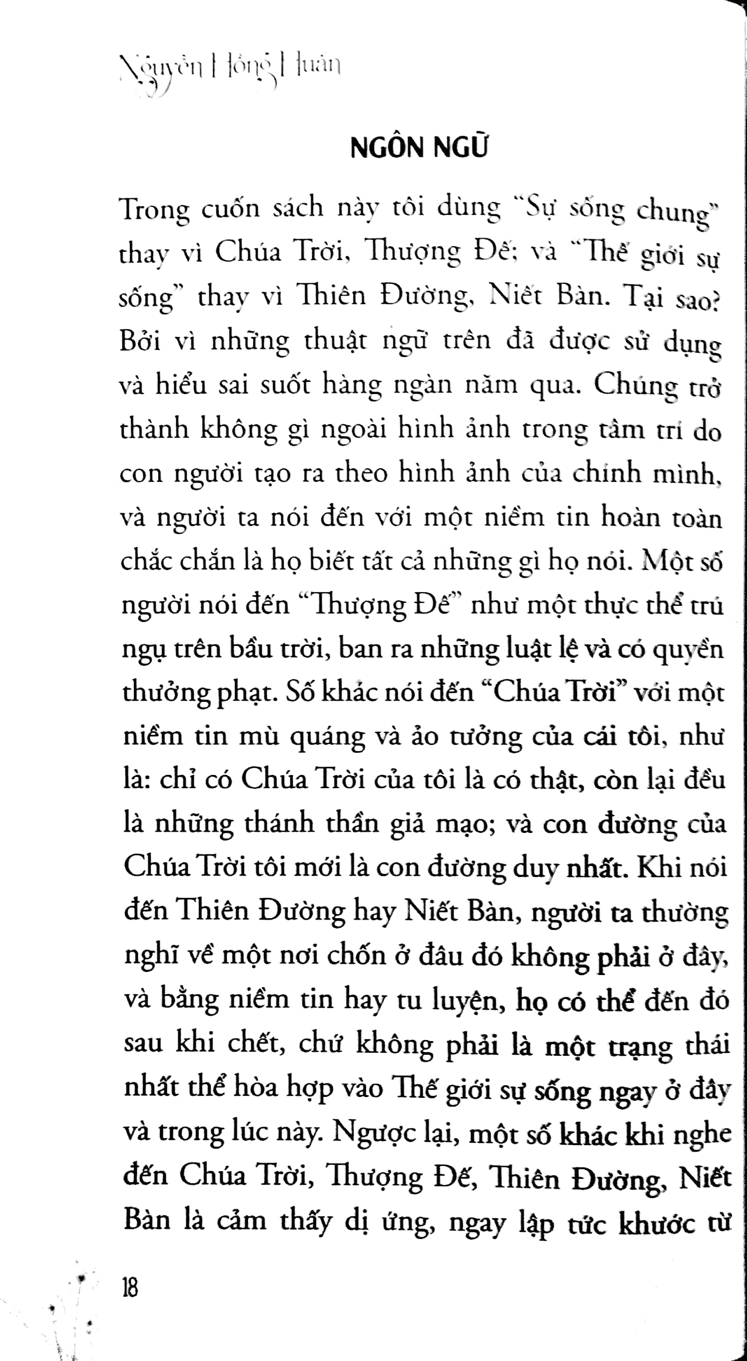 biết chính mình - cuốn sách thay đổi nhận thức (tái bản 2018)