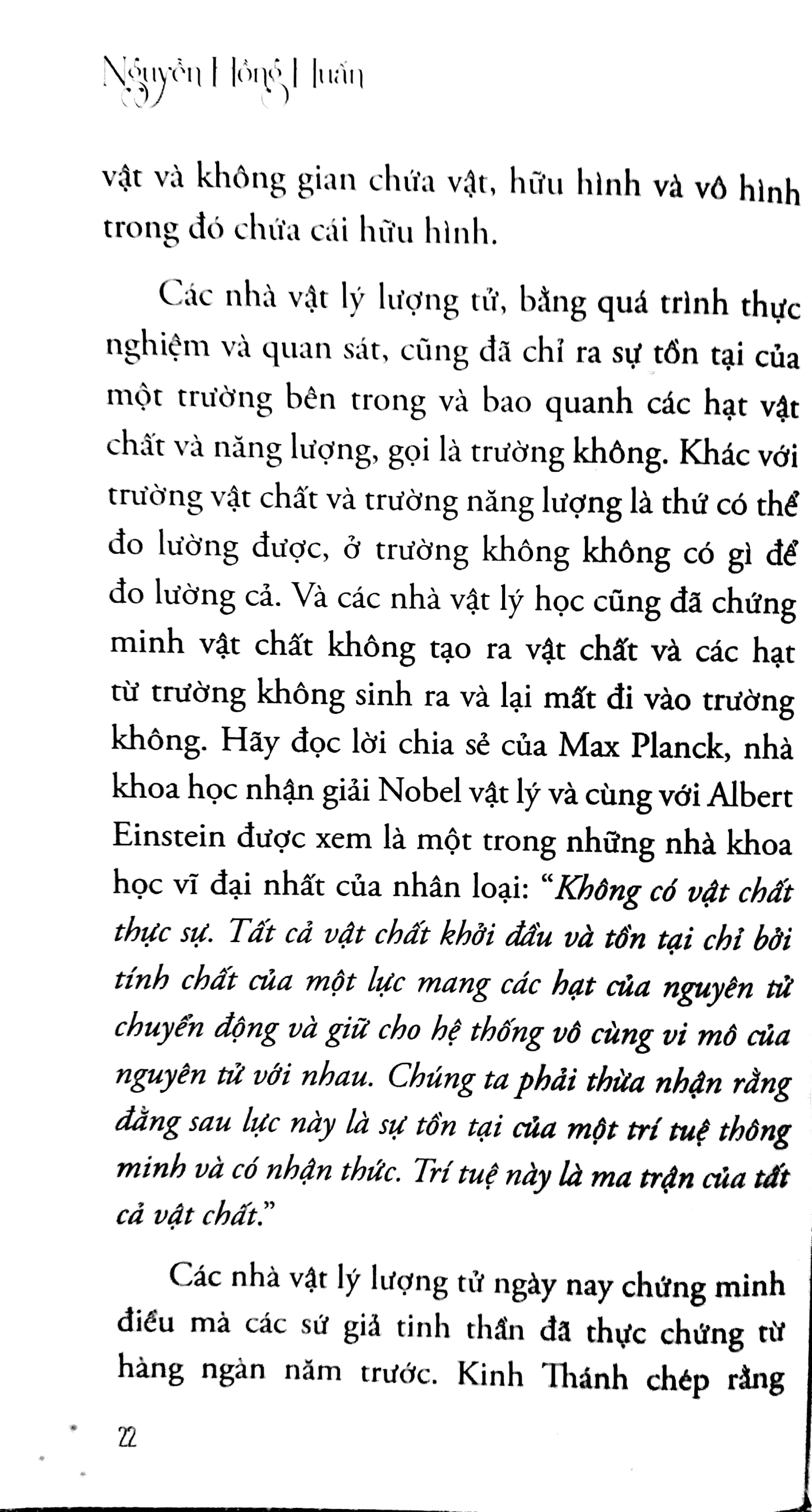 biết chính mình - cuốn sách thay đổi nhận thức (tái bản 2018)