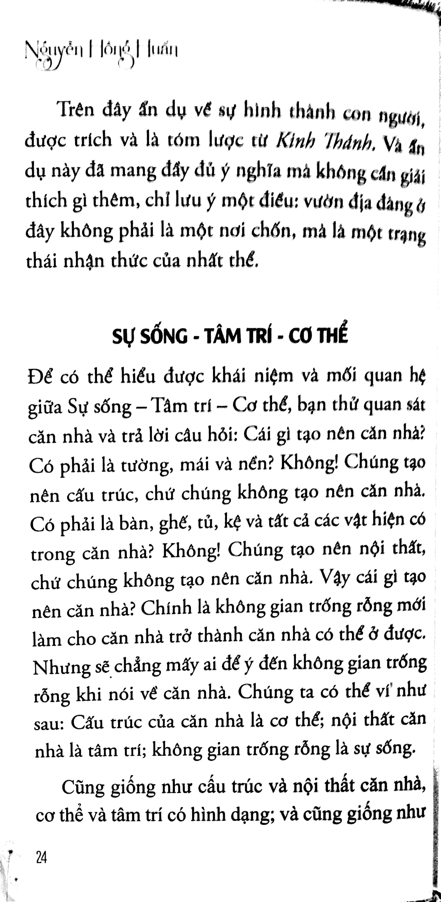 biết chính mình - cuốn sách thay đổi nhận thức (tái bản 2018)