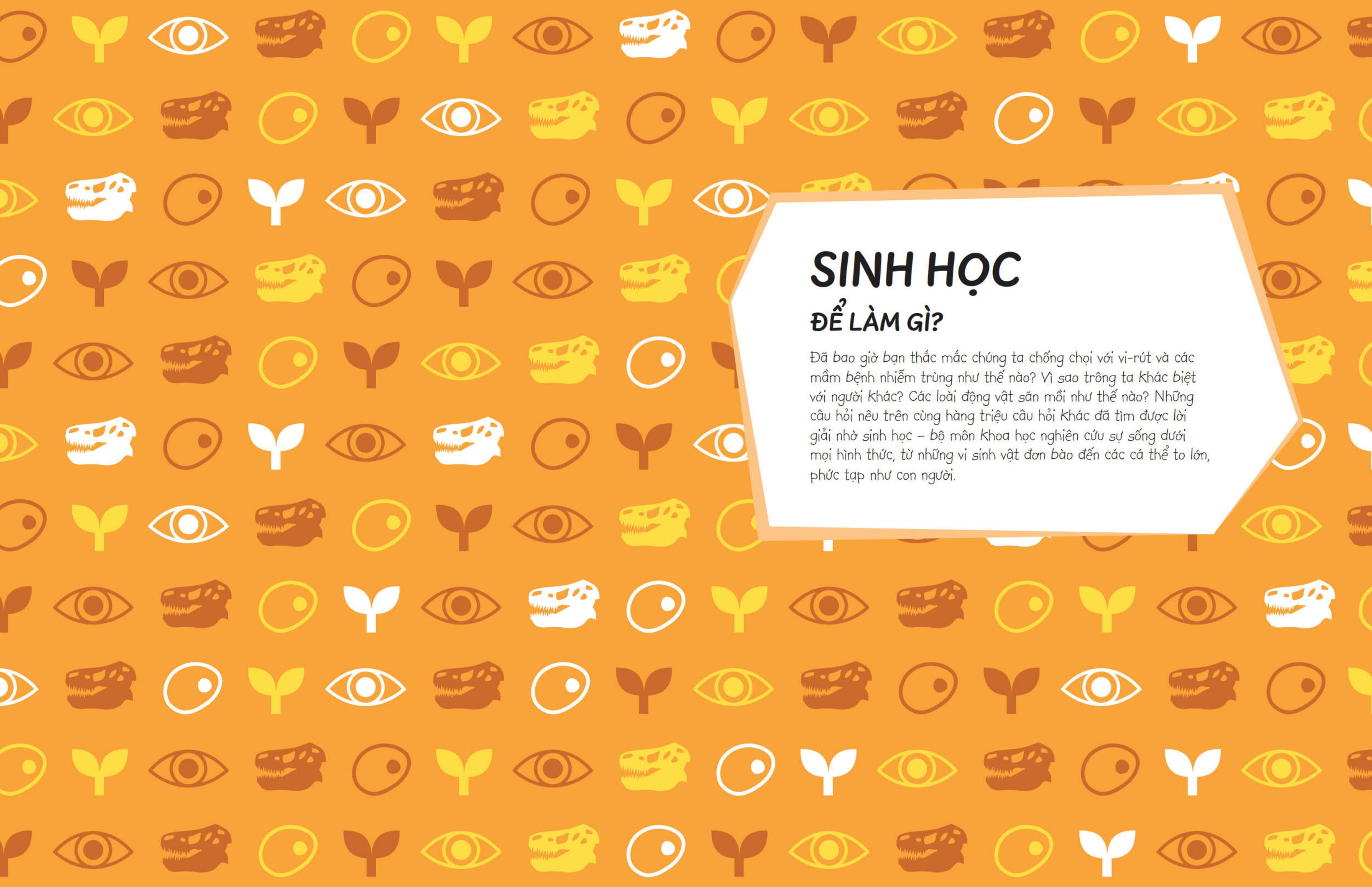 Biet De Lam Gi? - Khoa Hoc De Lam Gi?