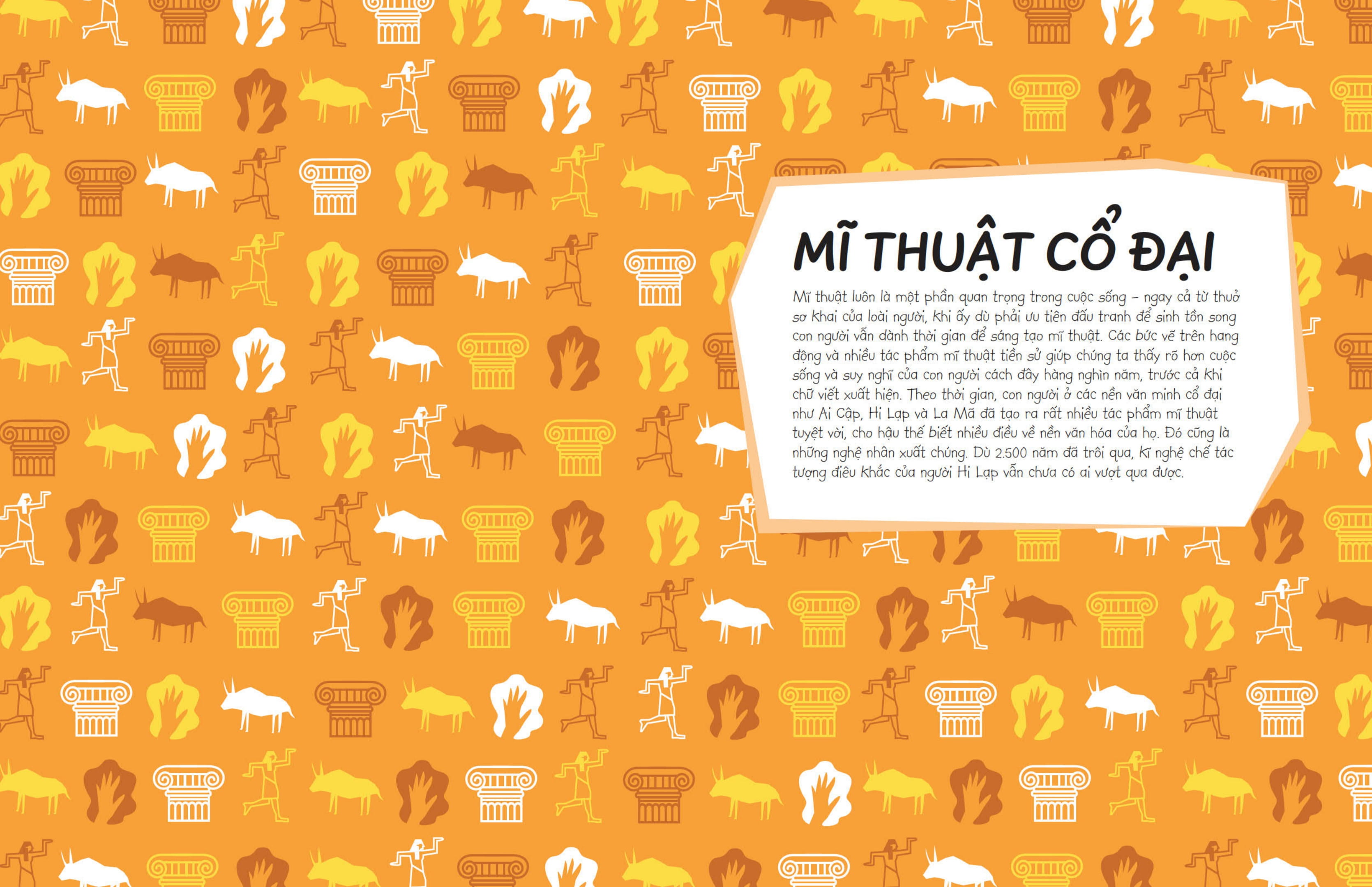 Biet De Lam Gi? - Nghe Thuat De Lam Gi?